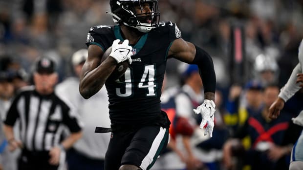 josh sweat t5454